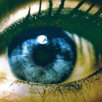 really beautiful eye
