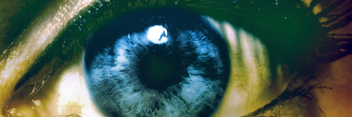really beautiful eye